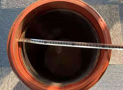 鄞州抗爆容器