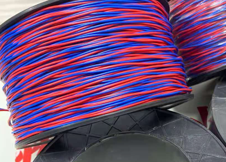 鄞州隧道专用放炮线材质解密：隐藏在硬朗外表下的密保奥秘