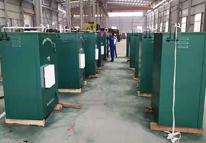 鄞州移动炸药库：安全与效率并重的爆破行业新趋势